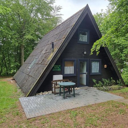 Ferienhaus Marie 125 Бад-Арользен Экстерьер фото